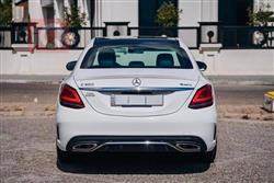 مرسيدس بنز C-Class